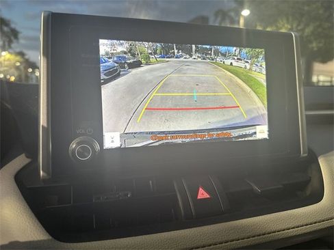 Used 2024 Toyota RAV4 XLE image 25