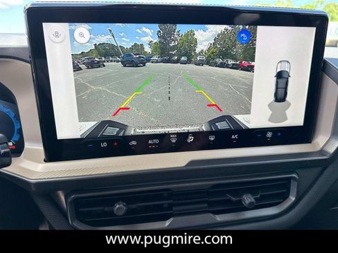 New 2025 Ford Bronco Sport Big Bend image 28