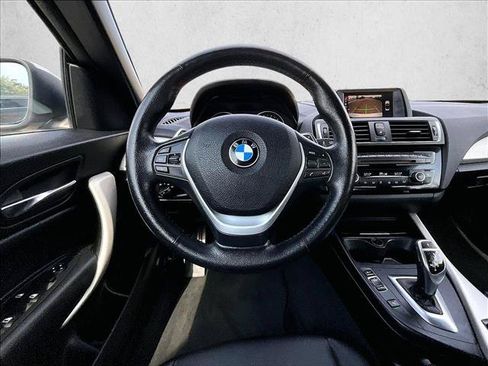 Used 2015 BMW 228i Convertible RWD image 7