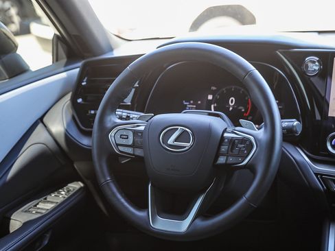 Used 2025 Lexus TX 350 AWD w/ Convenience Package image 15