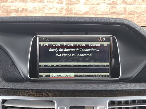 Used 2014 Mercedes-Benz E 350 Sedan image 45