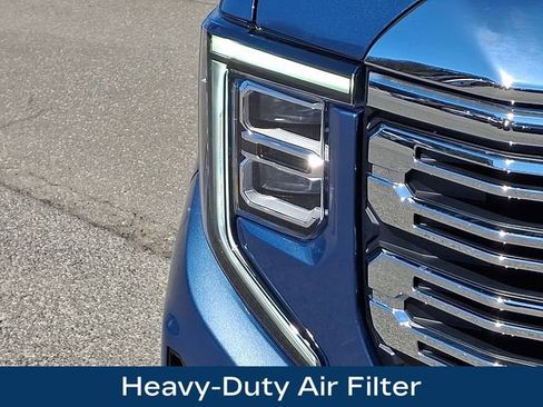 Used 2026 GMC Sierra 1500 Denali AWD/4WD image 30