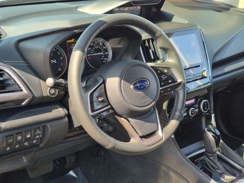 Used 2020 Subaru Forester Touring w/ Popular Package #2 AWD/4WD image 13