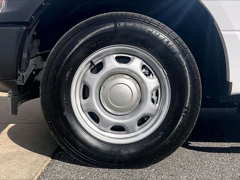 Used 2020 Ford F150 XL w/ Equipment Group 101A Mid image 11