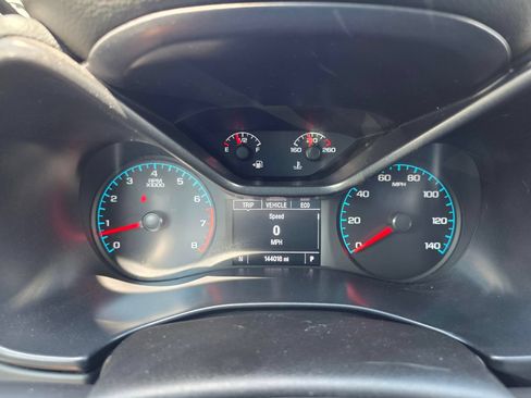 Used 2015 Chevrolet Colorado Z71 AWD/4WD image 13