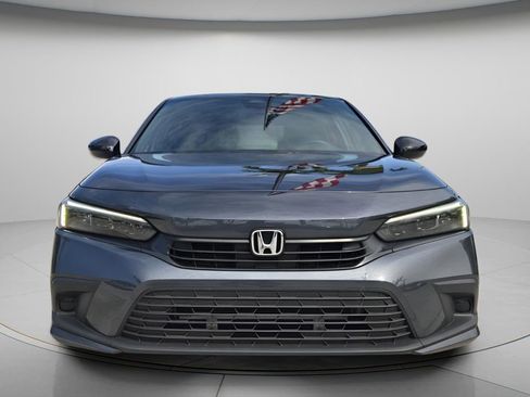 Used 2024 Honda Civic Sport image 5