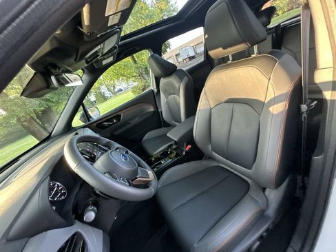 Certified 2026 Subaru Forester Sport AWD/4WD image 15