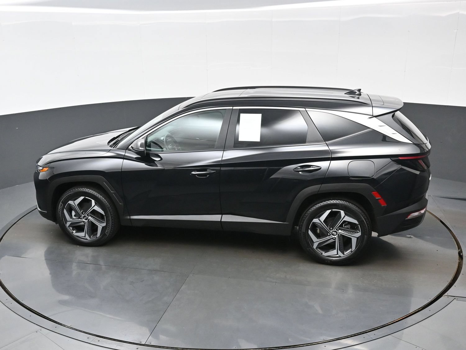 Certified 2024 Hyundai Tucson SEL w/ Convenience Package AWD/4WD image 36