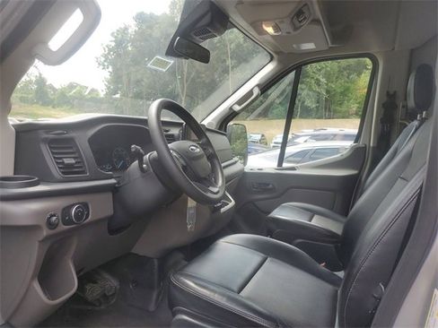 Used 2020 Ford Transit 350 XL image 8