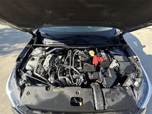 Used 2023 Nissan Sentra S image 24