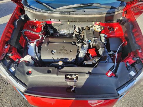 Used 2019 Mitsubishi Outlander Sport AWD image 21