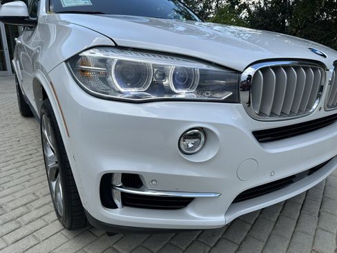 Used 2018 BMW X5 xDrive50i AWD/4WD image 13