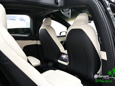 Used 2022 Tesla Model X Plaid AWD/4WD image 56