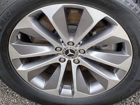 Used 2020 Mercedes-Benz GLE 450 4MATIC image 31