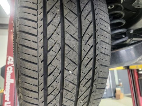 Used 2023 Lexus ES 300h image 25