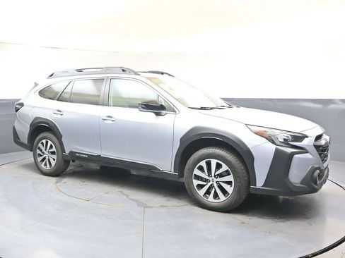 Certified 2024 Subaru Outback Premium AWD/4WD image 7