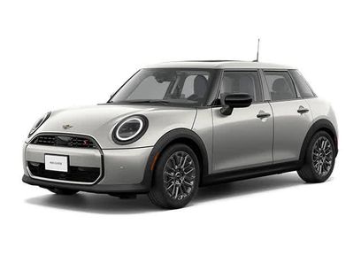 New 2026 MINI Cooper S