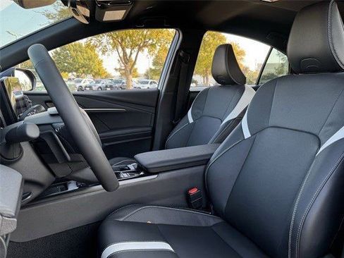 New 2026 Toyota Camry SE image 22