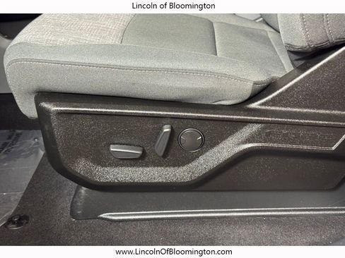 Used 2023 Ford F150 XLT w/ Equipment Group 302A High image 21