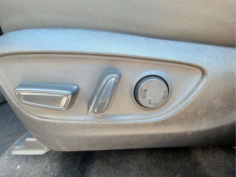 Used 2024 Toyota Grand Highlander Limited image 24