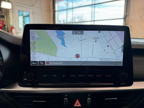 Used 2023 Kia Forte GT-Line w/ GT-Line Technology Package image 18