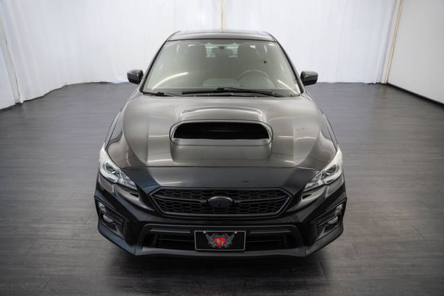 Used 2020 Subaru WRX Premium AWD/4WD image 14