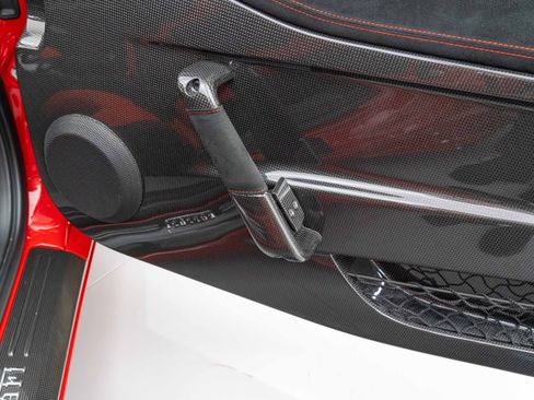 Certified 2015 Ferrari 458 Speciale Coupe image 30