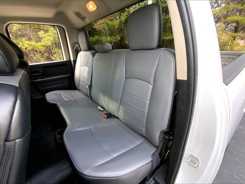 Used 2023 RAM 1500 Tradesman w/ Chrome Appearance Group image 20