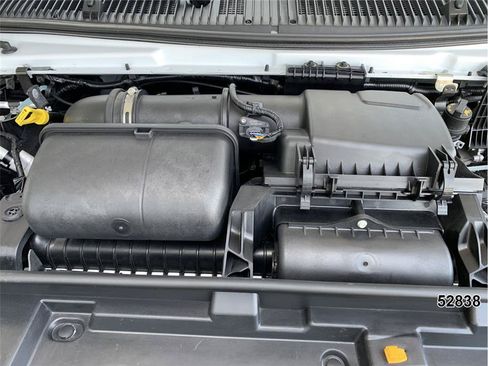 Used 2023 Ford E-350 and Econoline 350 Super Duty w/ Power Windows & Locks Group RWD image 19