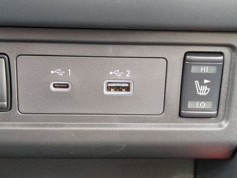 New 2026 Nissan Frontier Pro-X image 21