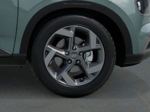 New 2026 Hyundai Venue SEL FWD image 8