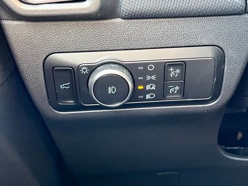 New 2025 Ford Bronco Sport Outer Banks w/ Outer Banks Tech Package+ image 29