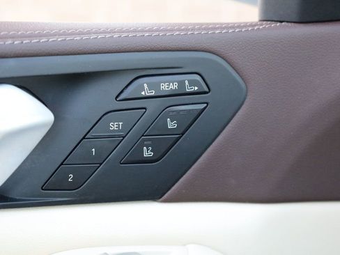 Used 2019 BMW X7 xDrive40i image 34