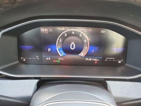 New 2025 Volkswagen Jetta SE image 20