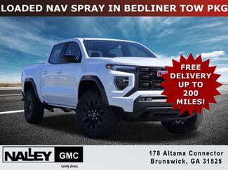 New 2026 GMC Canyon Elevation w/ Convenience Package RWD video 1