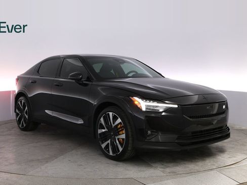 Used 2024 Polestar Polestar 2 AWD/4WD image 13