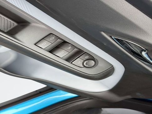 New 2027 Chevrolet Bolt LT image 19