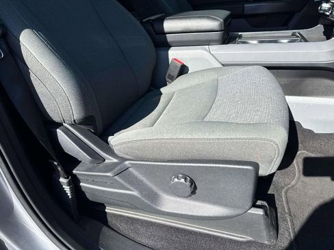 Used 2024 Ford F150 XLT w/ Mobile Office Package image 9