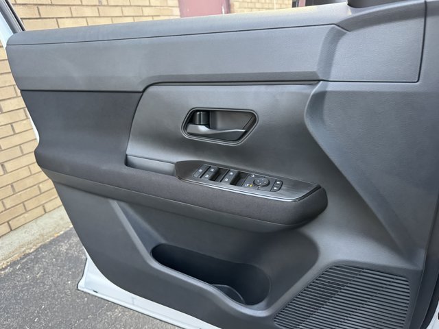 Used 2026 Nissan Kicks S FWD image 7