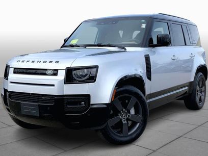 Used 2023 Land Rover Defender 110 X-Dynamic SE