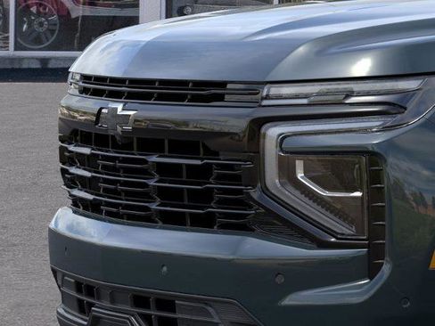 New 2026 Chevrolet Tahoe RST w/ Comfort Package image 29