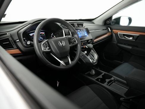Used 2019 Honda CR-V EX image 7