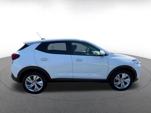 Used 2025 Buick Encore GX Preferred FWD image 16