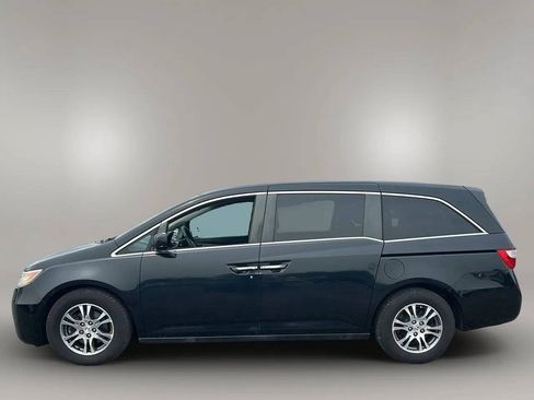 Used 2013 Honda Odyssey EX image 4