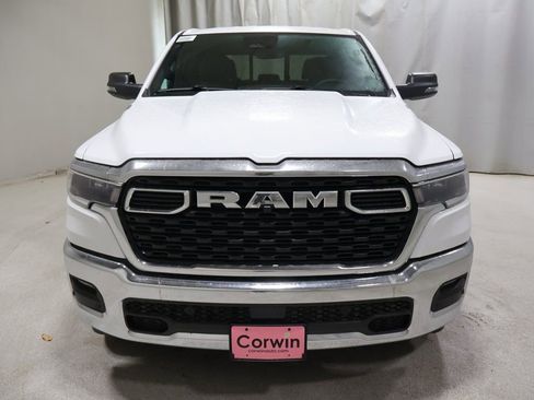 New 2026 RAM 1500 Big Horn image 2