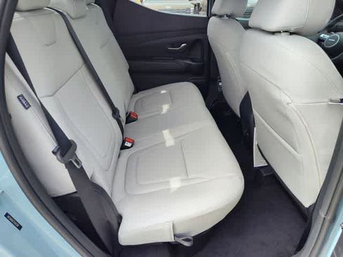 New 2026 Hyundai Santa Cruz SEL FWD image 17