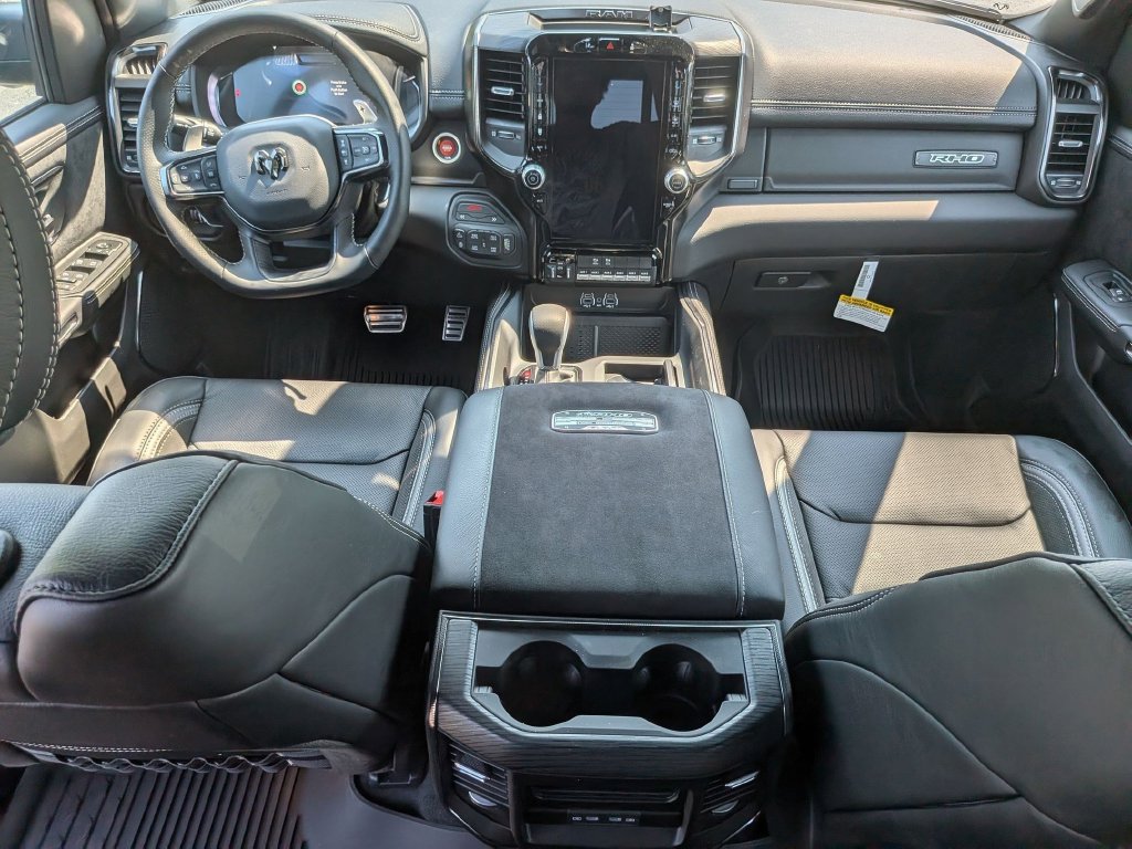 New 2027 RAM 1500 RHO AWD/4WD image 31