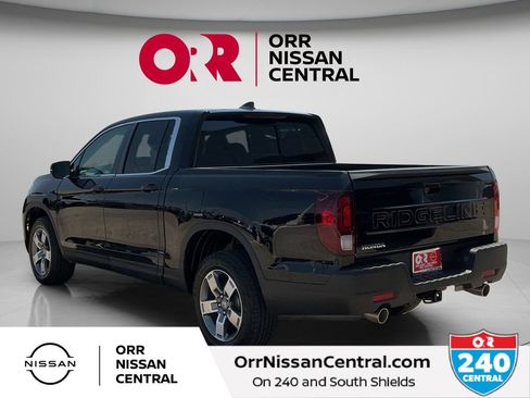 Used 2026 Honda Ridgeline RTL image 7