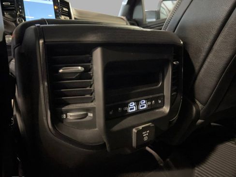 Used 2023 RAM 1500 Limited w/ Trailer Tow Group AWD/4WD image 27