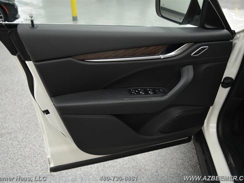 Used 2022 Maserati Levante GT image 35